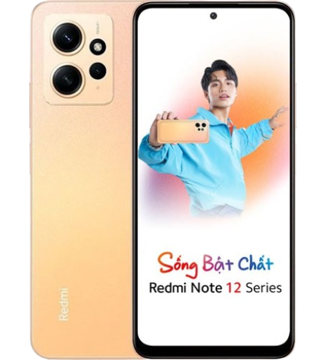 Redmi Note 12 (8GB/128GB)