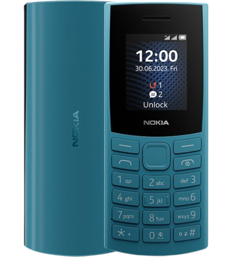 Nokia 105 4G Pro