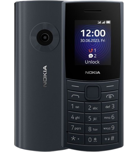 Nokia 110 4G Pro