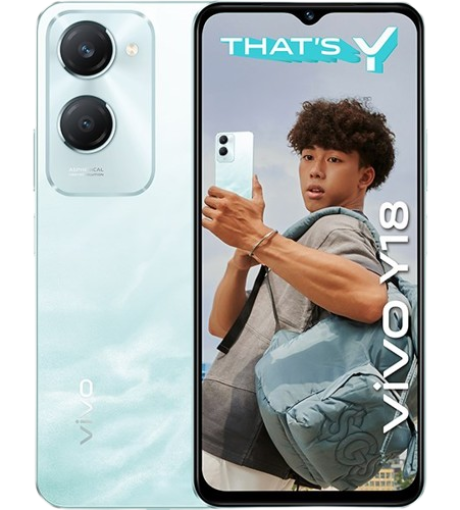 Vivo Y18 8GB/128GB