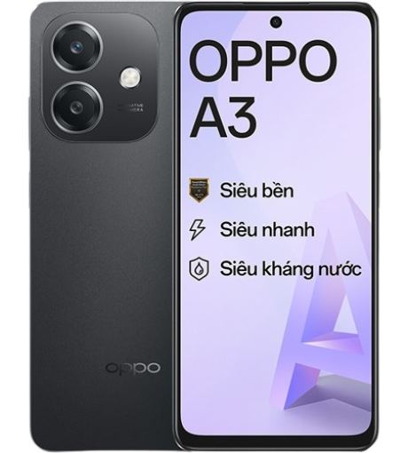 OPPO A3 6GB/128GB 