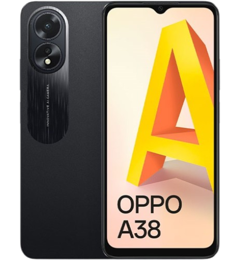 OPPO A38 4GB/128GB