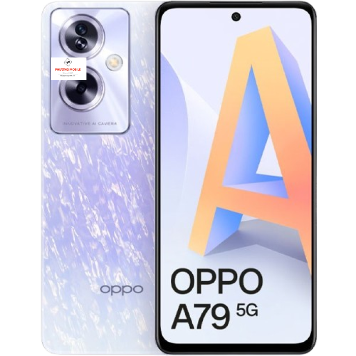 OPPO A79 5G 8GB/256GB 