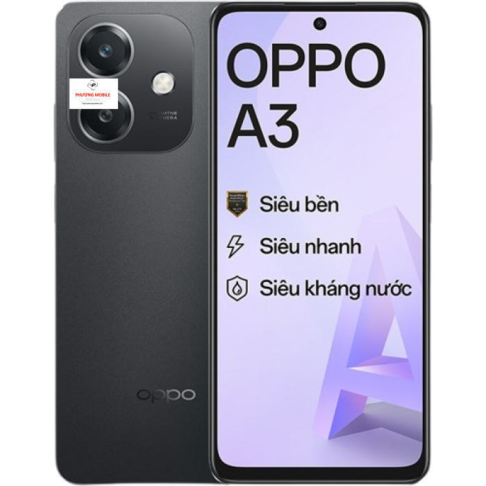 OPPO A3 6GB/128GB 