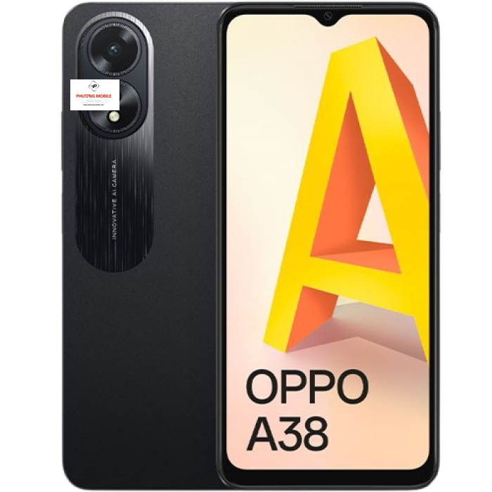 OPPO A38 4GB/128GB