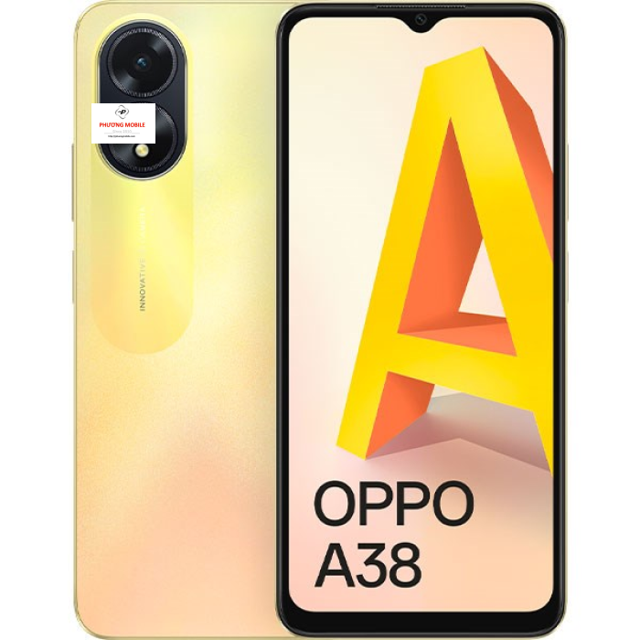 OPPO A38 4GB/128GB