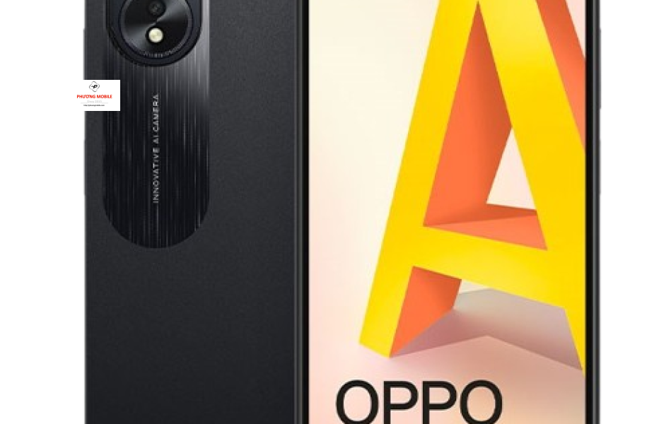 OPPO A38 4GB/128GB