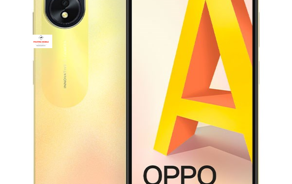 OPPO A38 4GB/128GB