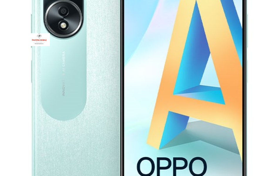 OPPO A58 6GB/128GB 
