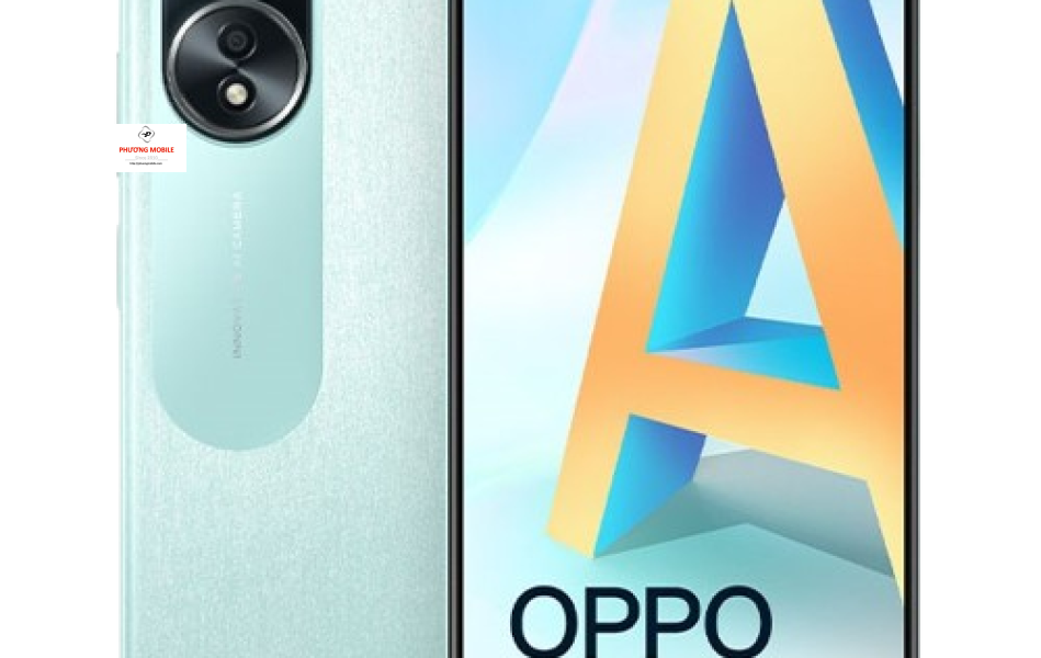 OPPO A58 6GB/128GB 